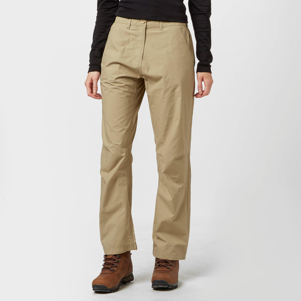 Women's Ramble Trousers (Regular)