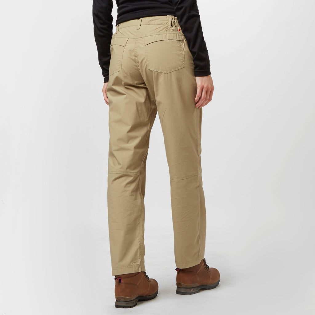 Women's Ramble Trousers (Regular)