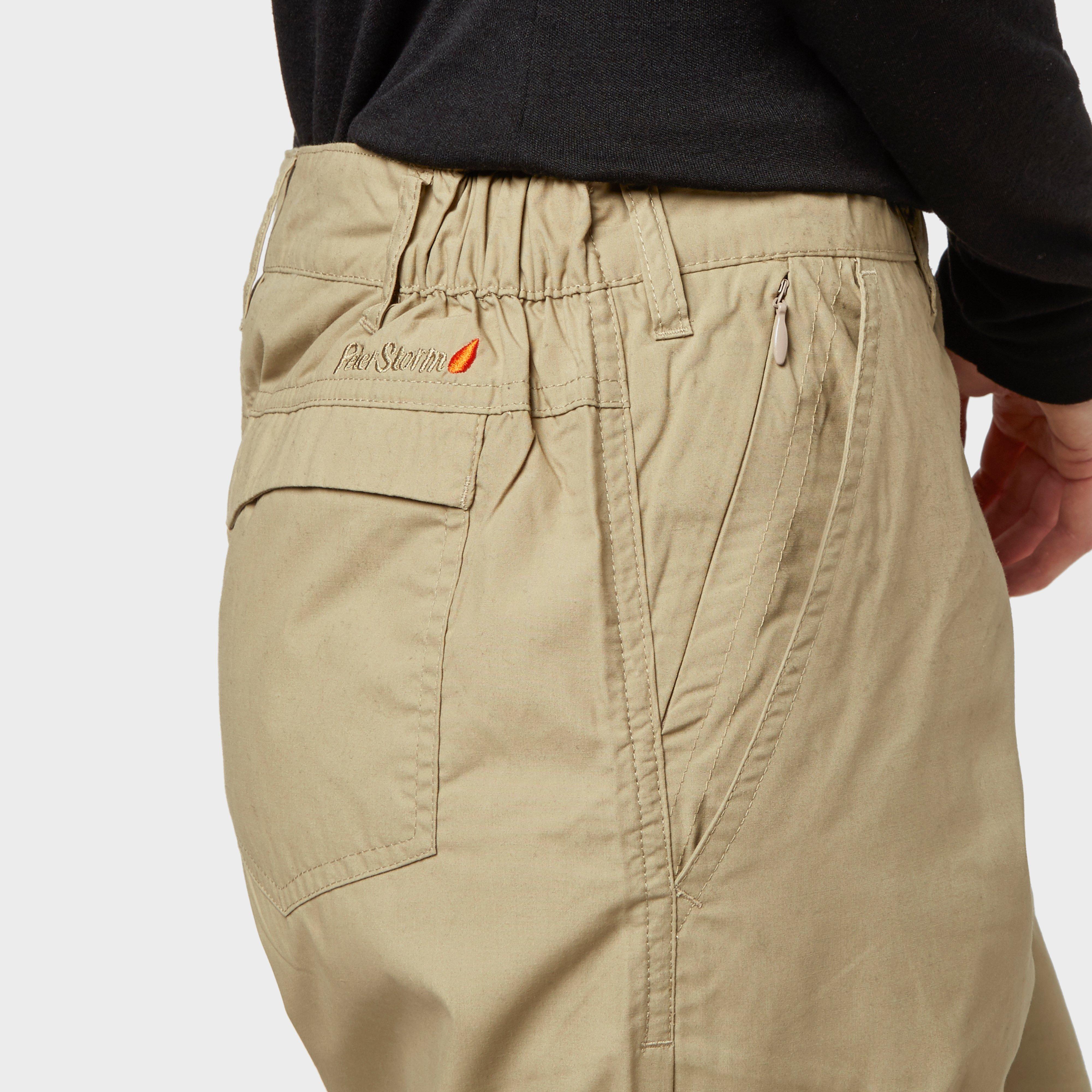 Women's Ramble Trousers (Regular)