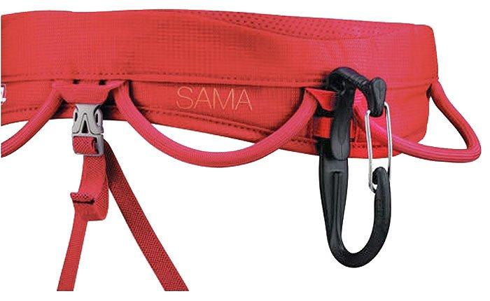 Sama Men's Climbing Harness
