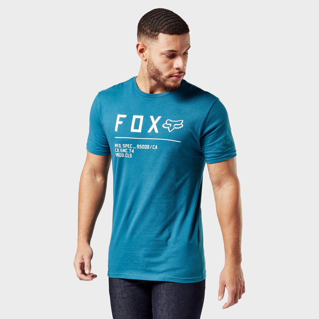 Men's Non Stop Premium Short Sleeve T-Shirt