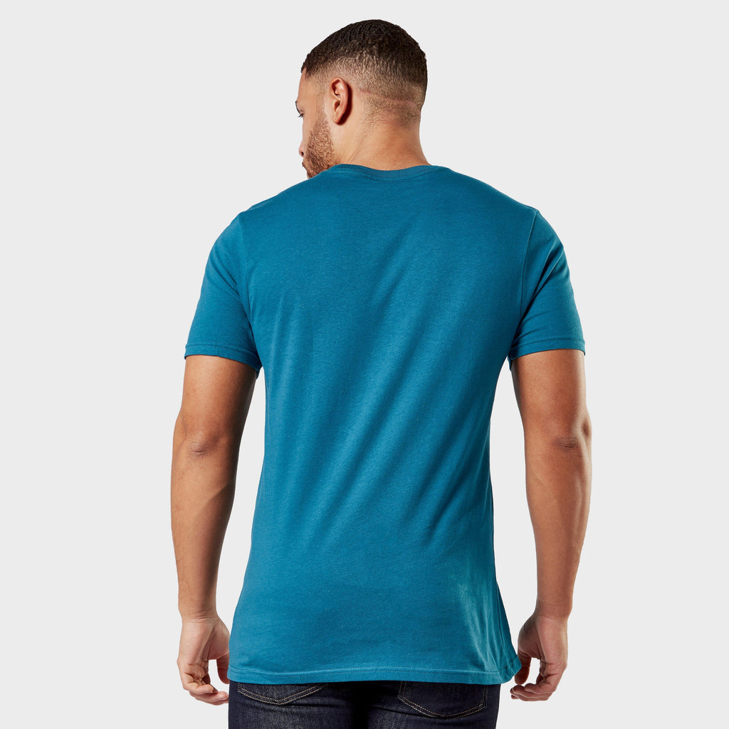Men's Non Stop Premium Short Sleeve T-Shirt