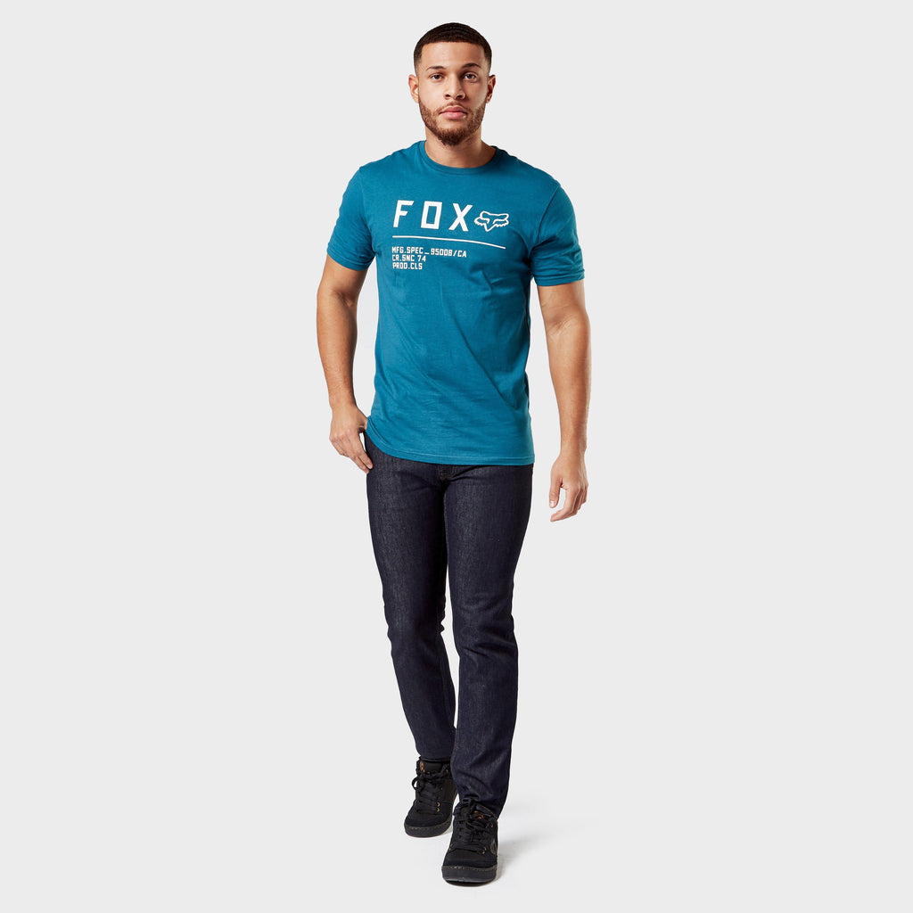 Men's Non Stop Premium Short Sleeve T-Shirt