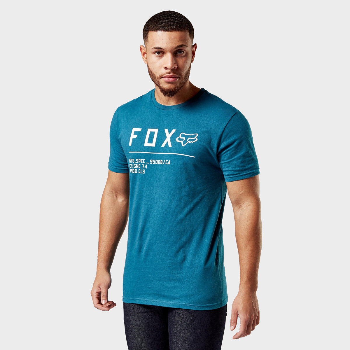 Men's Non Stop Premium Short Sleeve T-Shirt