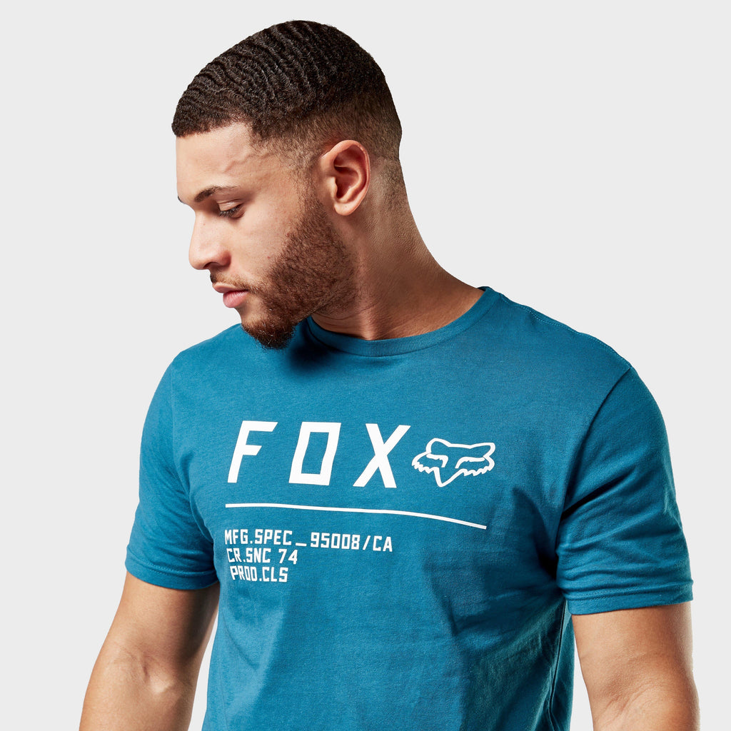 Men's Non Stop Premium Short Sleeve T-Shirt