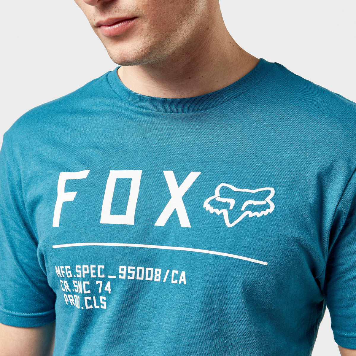 Men's Non Stop Premium Short Sleeve T-Shirt