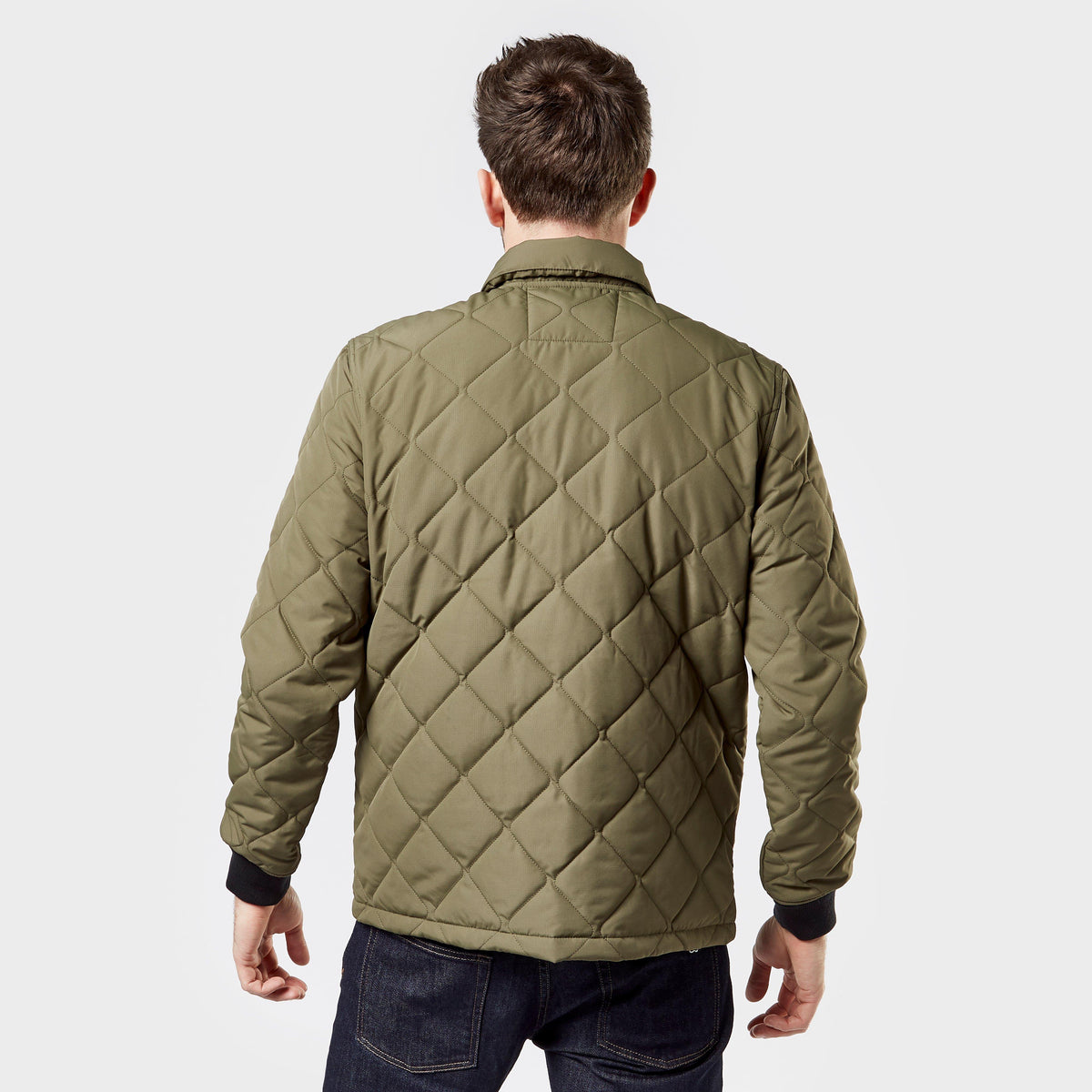 Men's Speedway Jacket