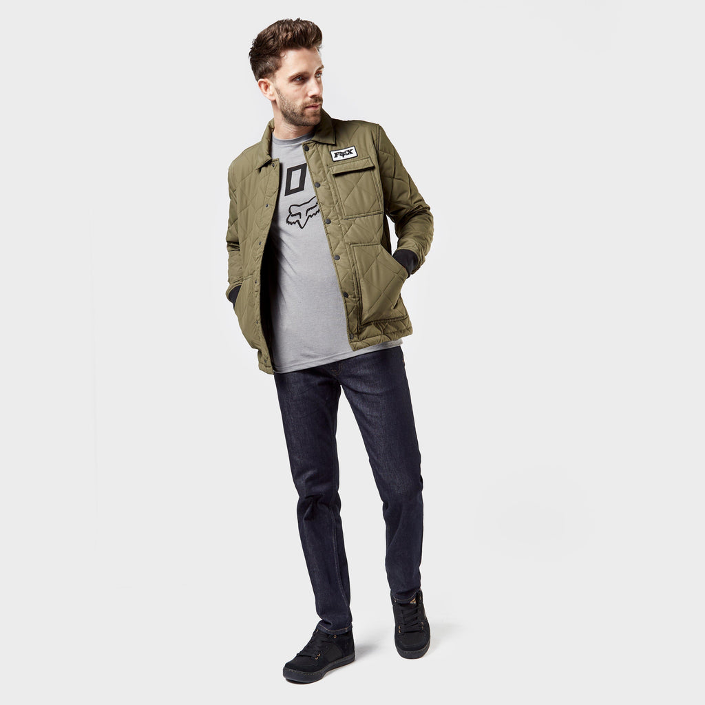 Men's Speedway Jacket