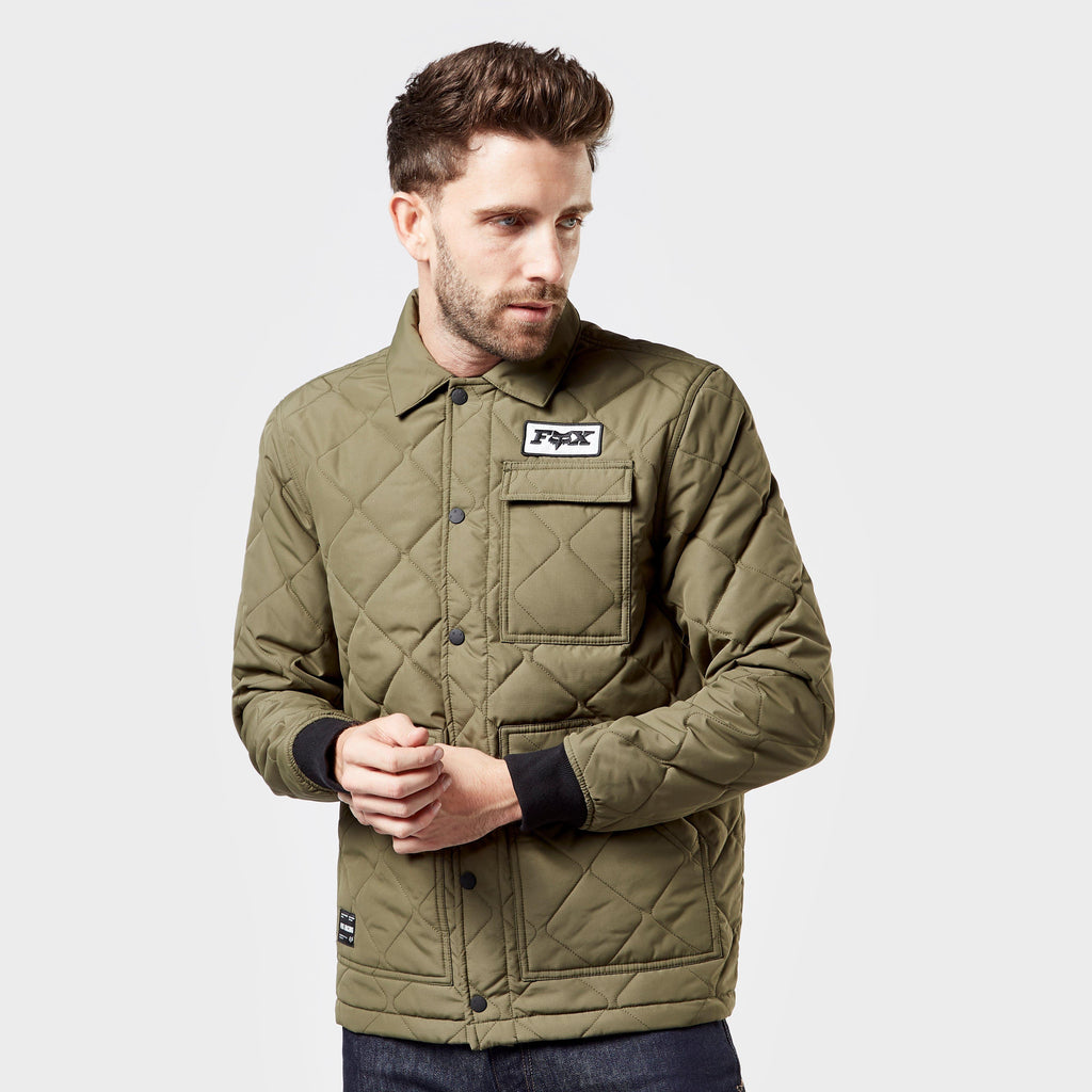 Men's Speedway Jacket