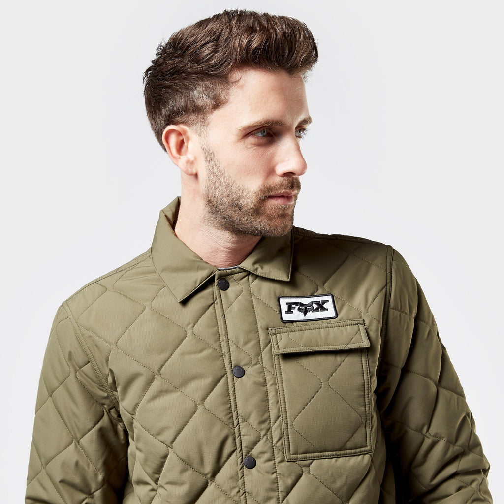 Men's Speedway Jacket