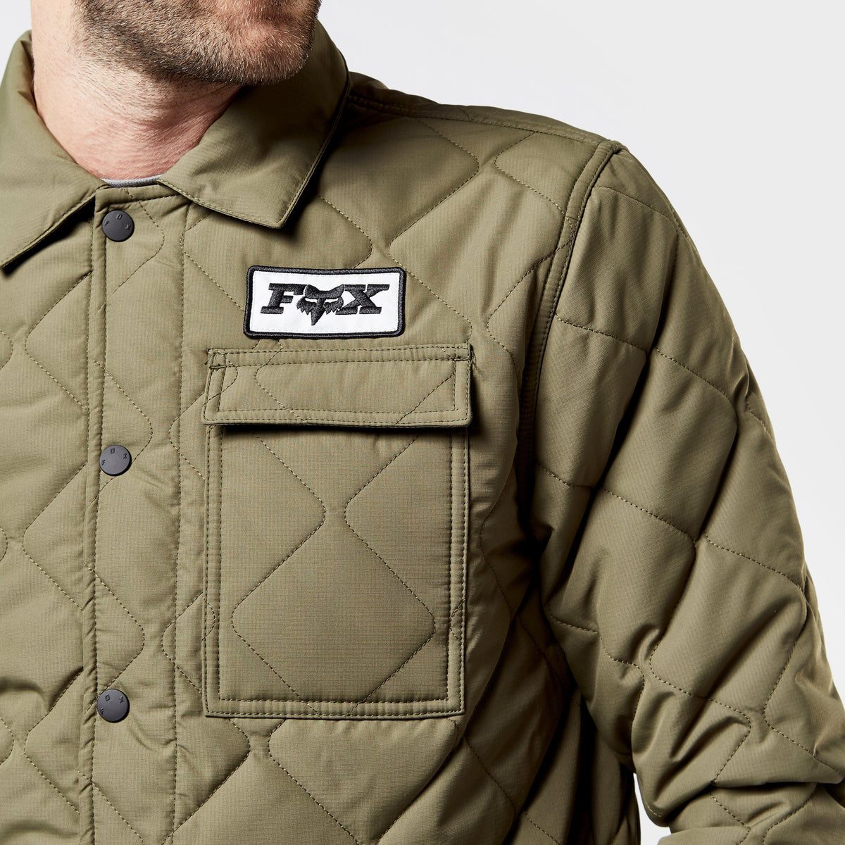 Men's Speedway Jacket