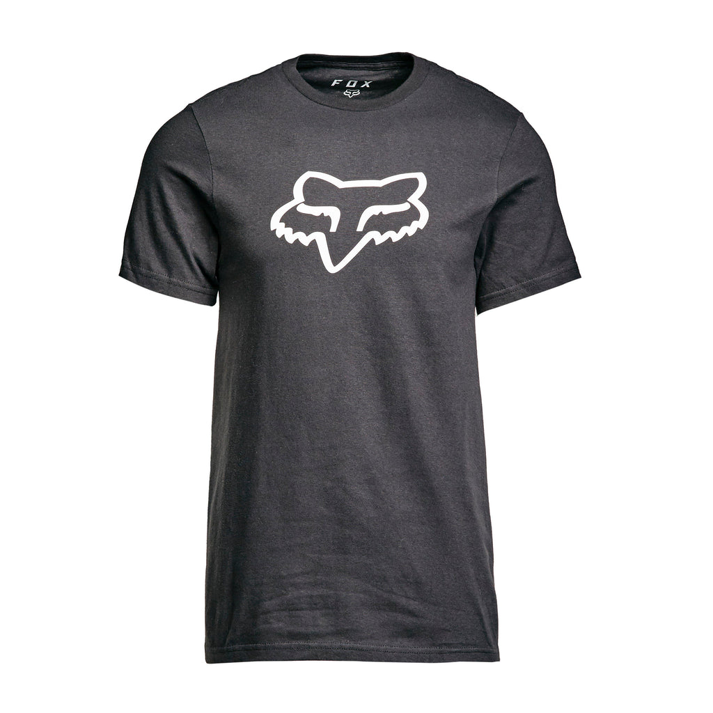 Fox Head Legacy Short Sleeved T-Shirt