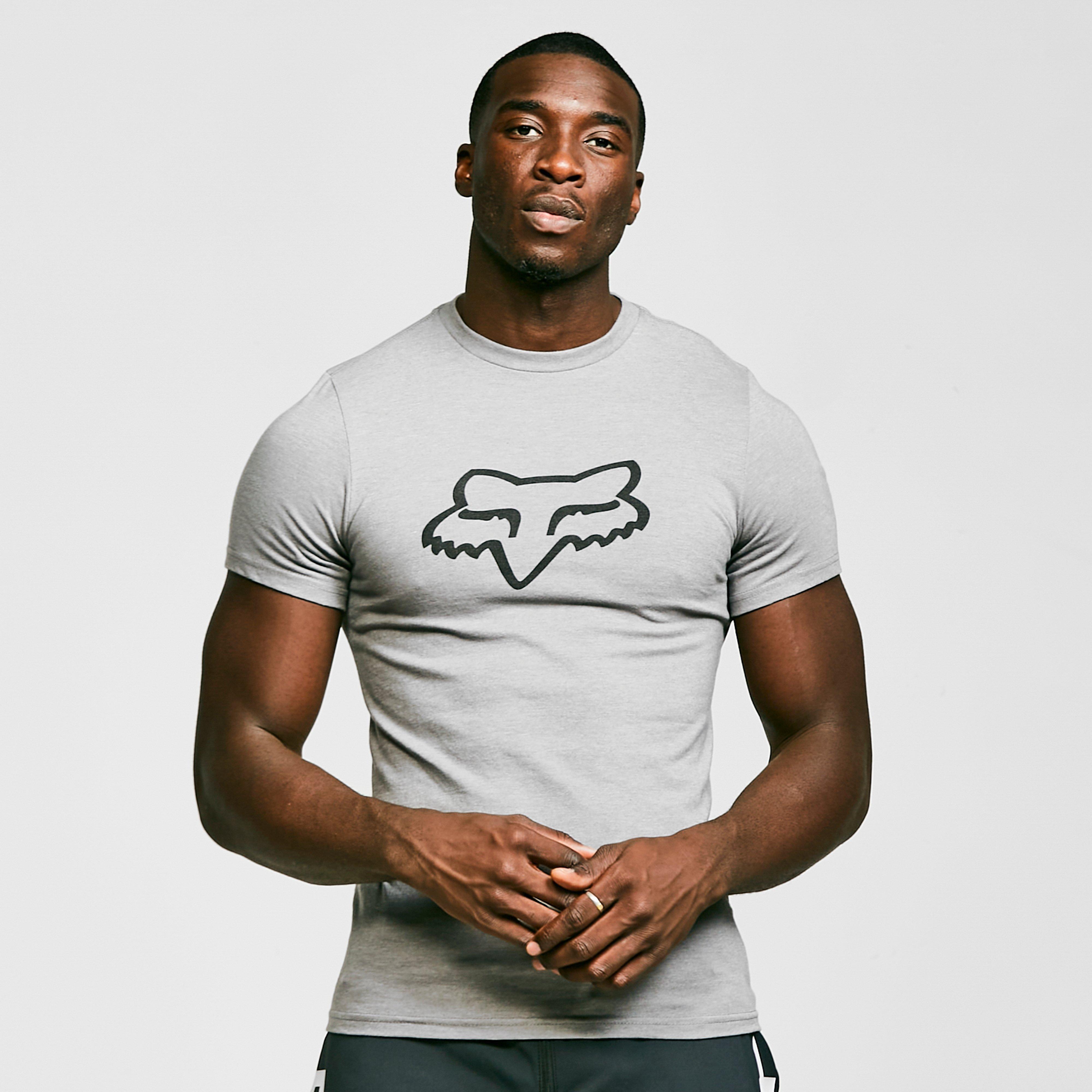 Fox Head Legacy Short Sleeved T-Shirt
