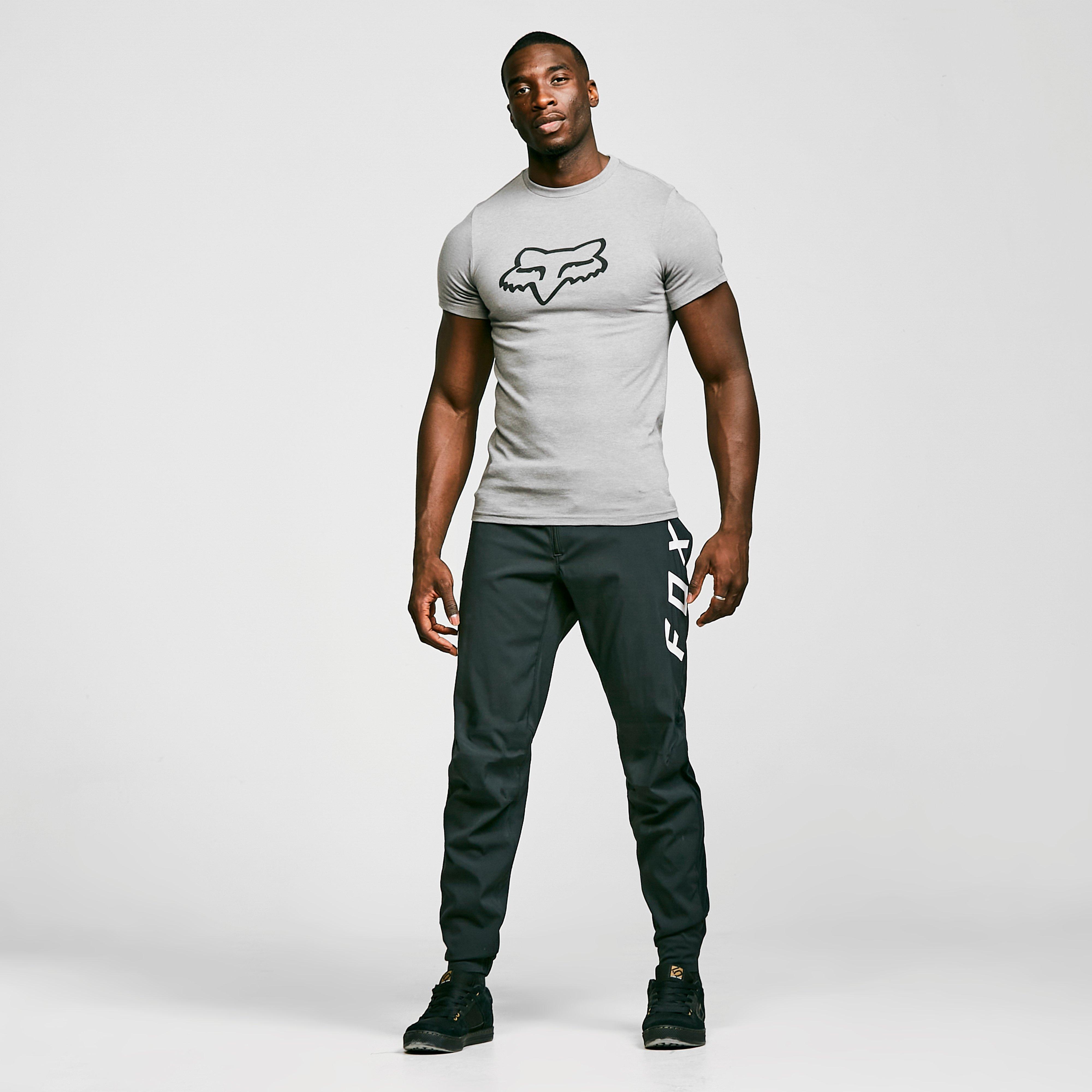 Fox Head Legacy Short Sleeved T-Shirt