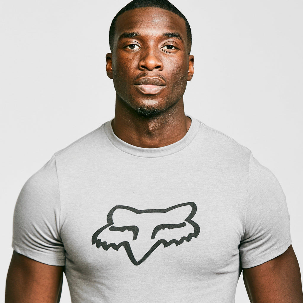 Fox Head Legacy Short Sleeved T-Shirt