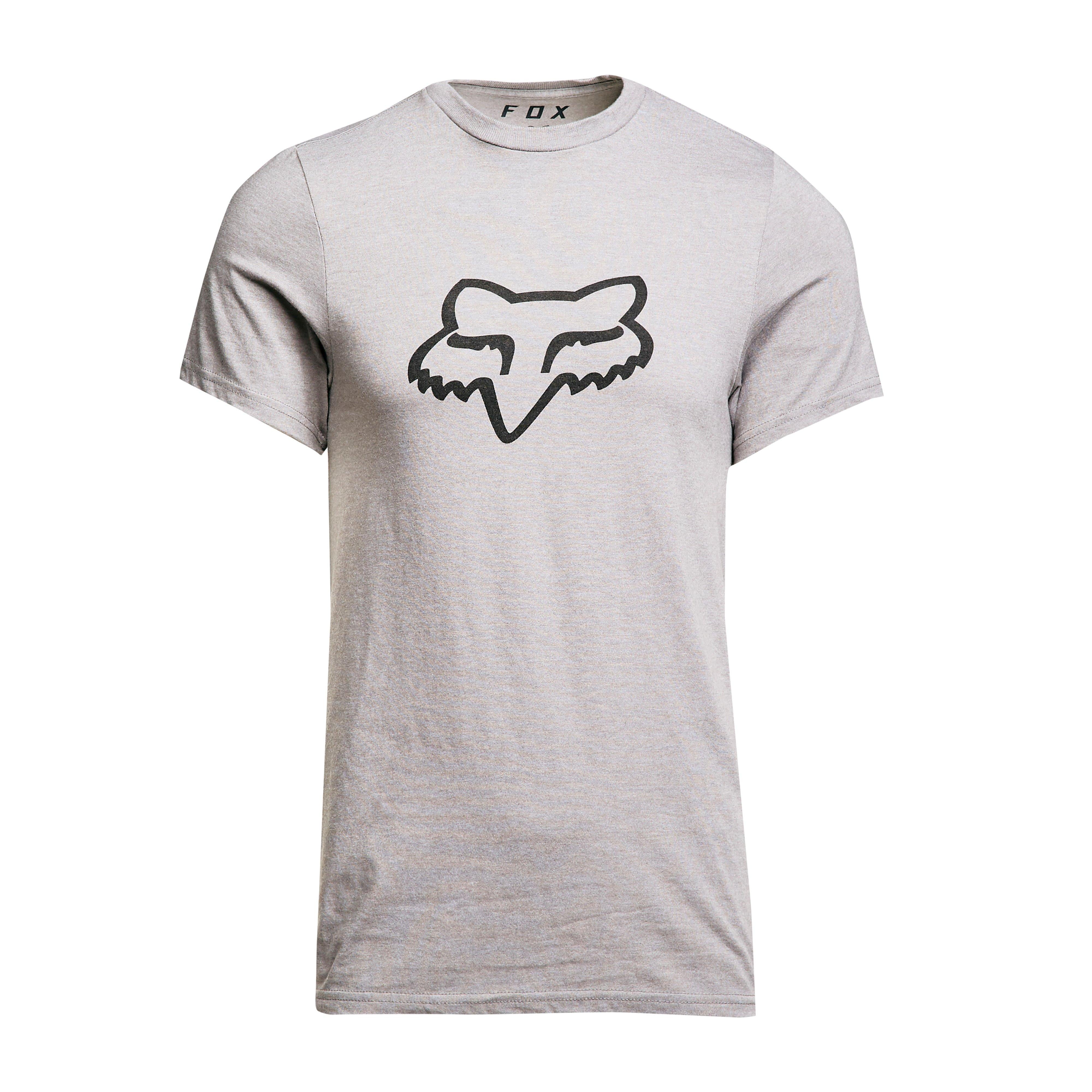 Fox Head Legacy Short Sleeved T-Shirt
