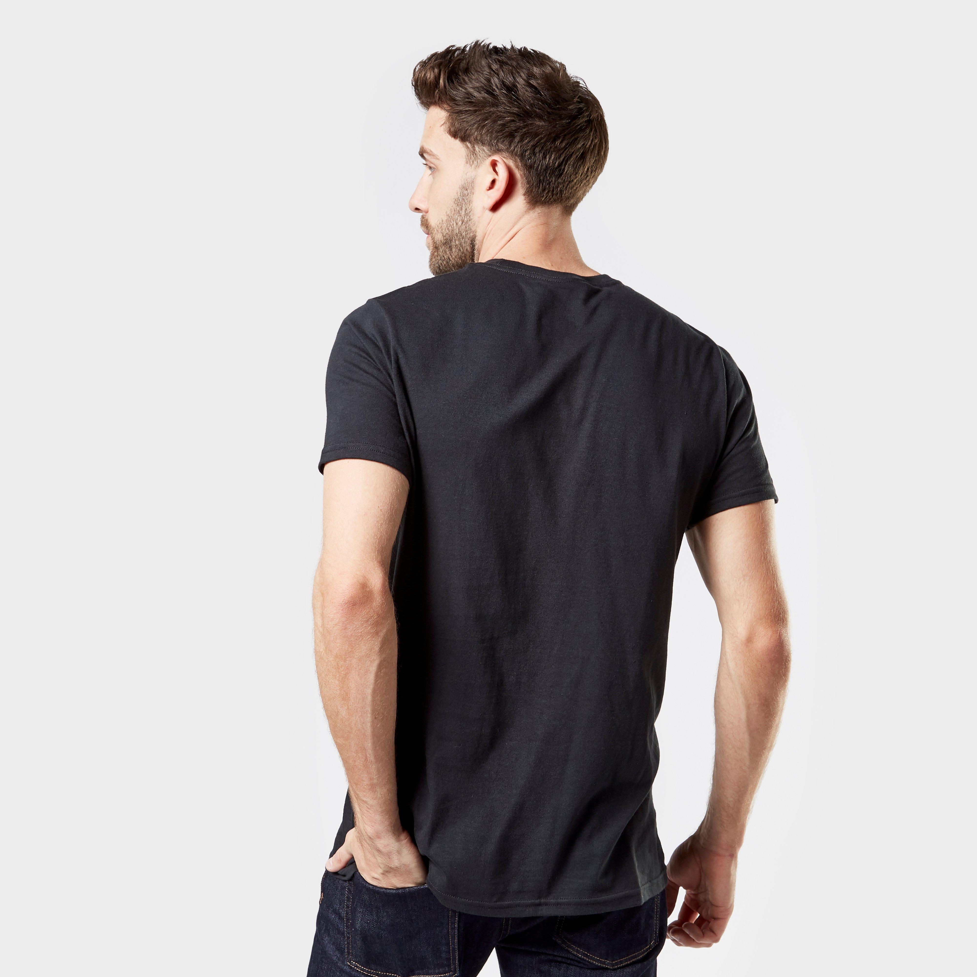 Men’s Legacy Moth Tee
