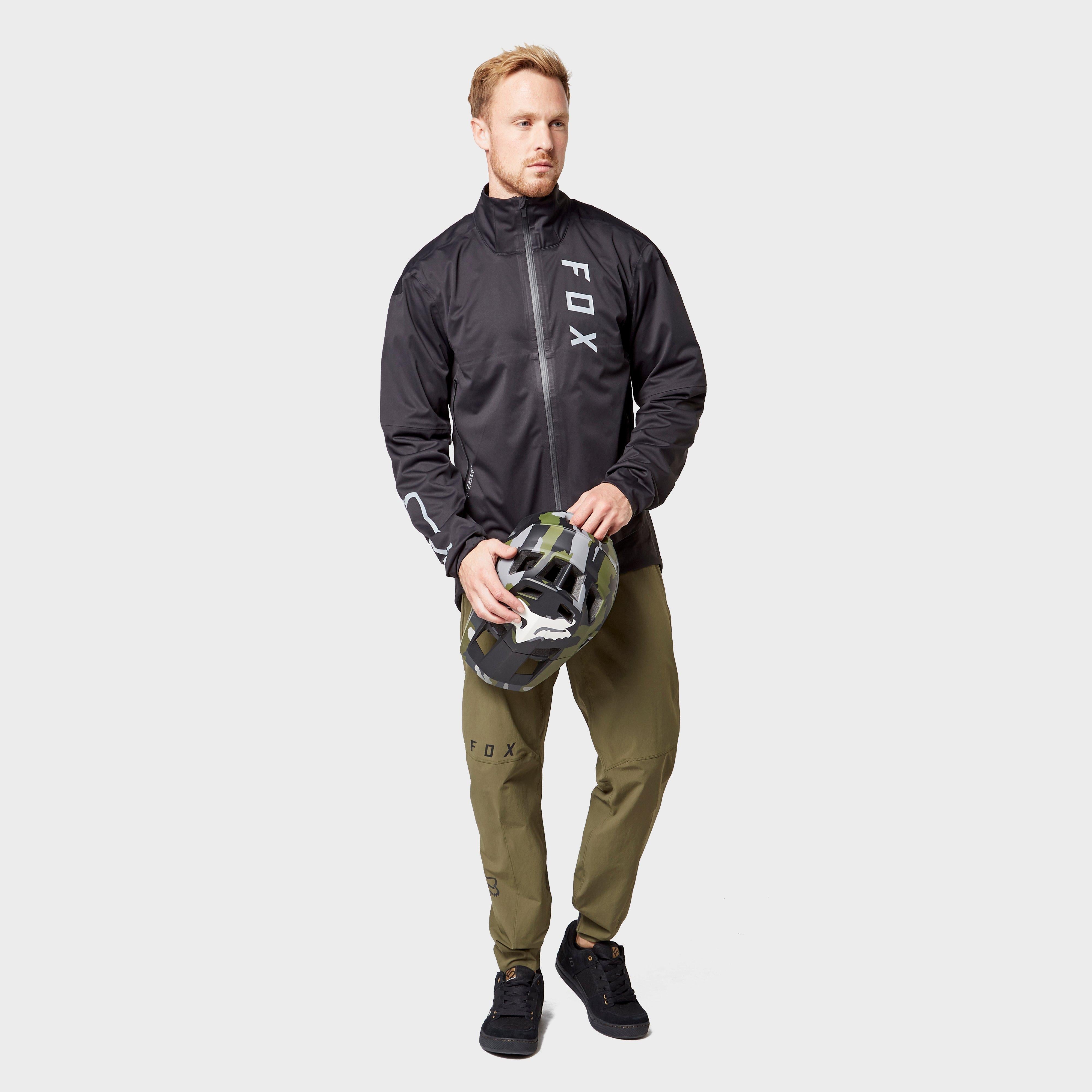 Men's Ranger 3L Waterproof Jacket