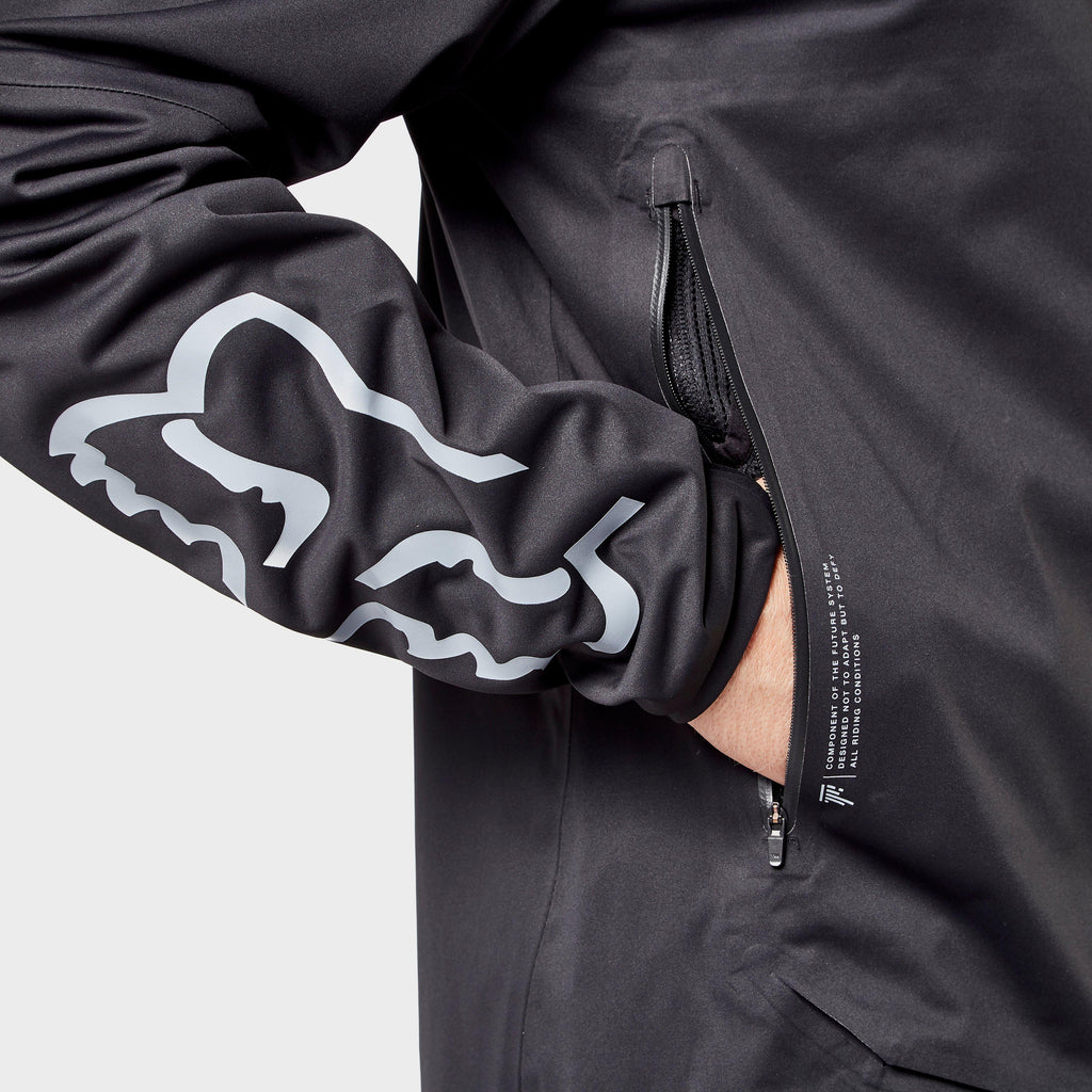 Men's Ranger 3L Waterproof Jacket