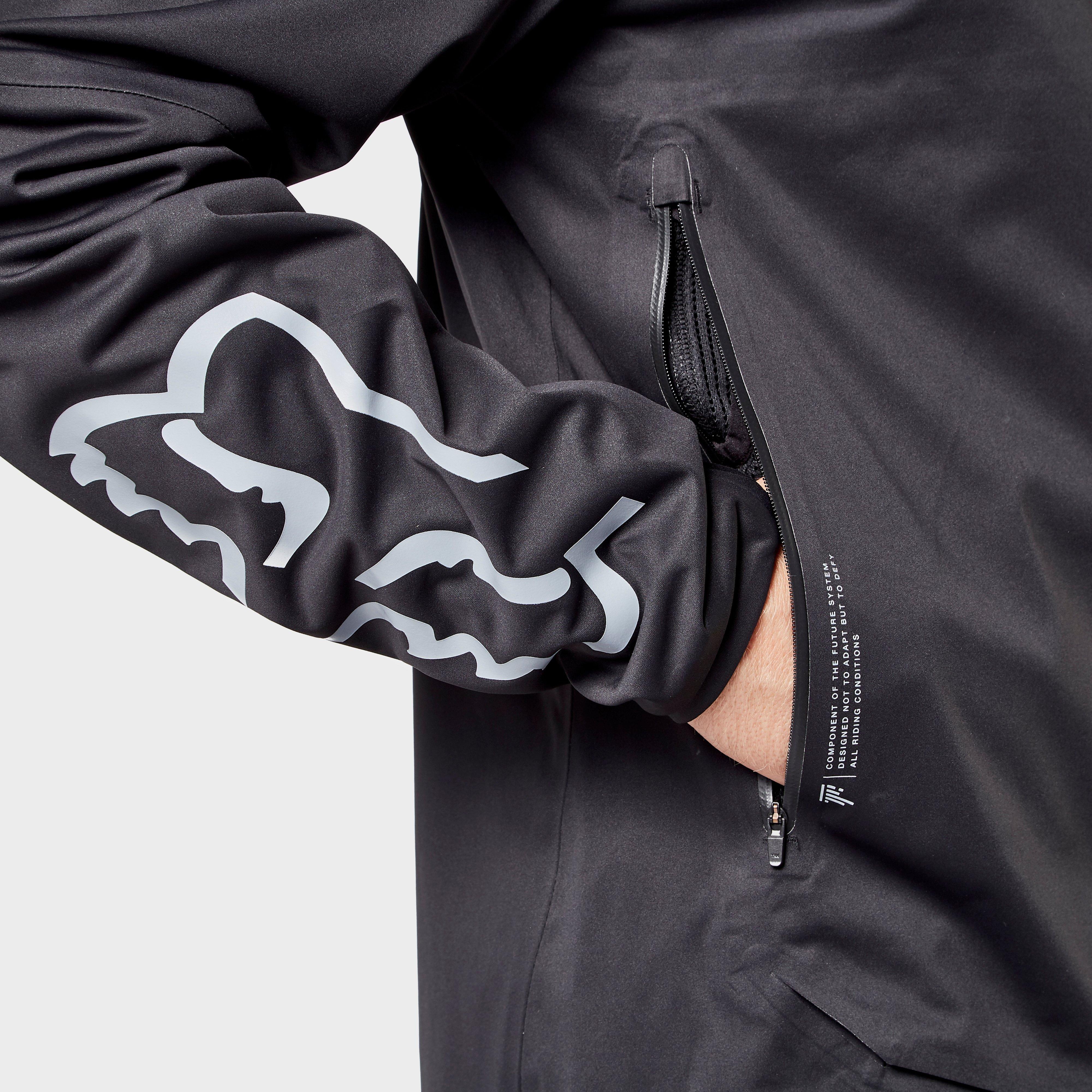 Men's Ranger 3L Waterproof Jacket