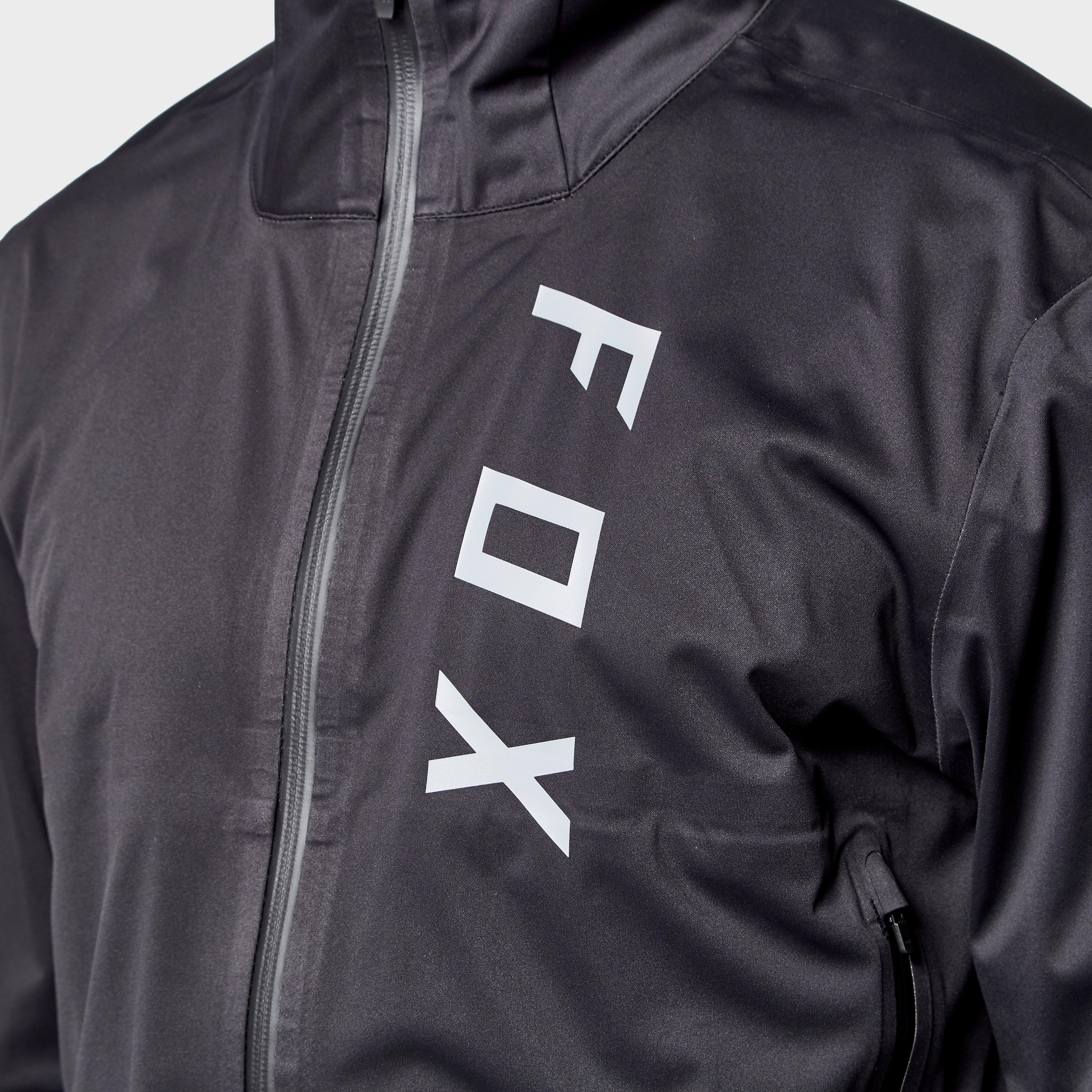 Men's Ranger 3L Waterproof Jacket