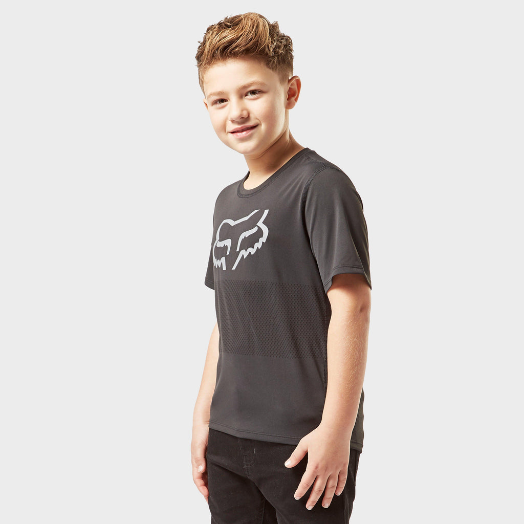 Kids' Youth Ranger Short-sleeved Jersey T-shirt