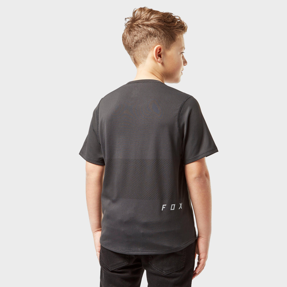Kids' Youth Ranger Short-sleeved Jersey T-shirt