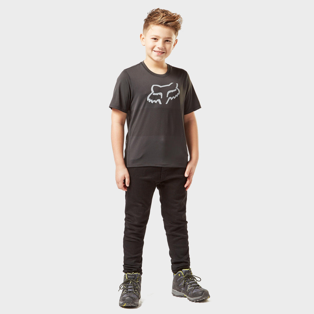 Kids' Youth Ranger Short-sleeved Jersey T-shirt