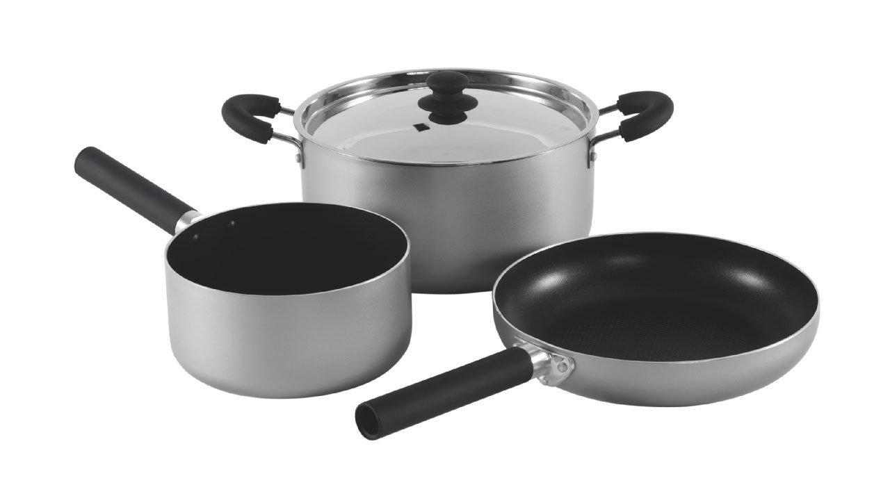 Cooking Feast Set