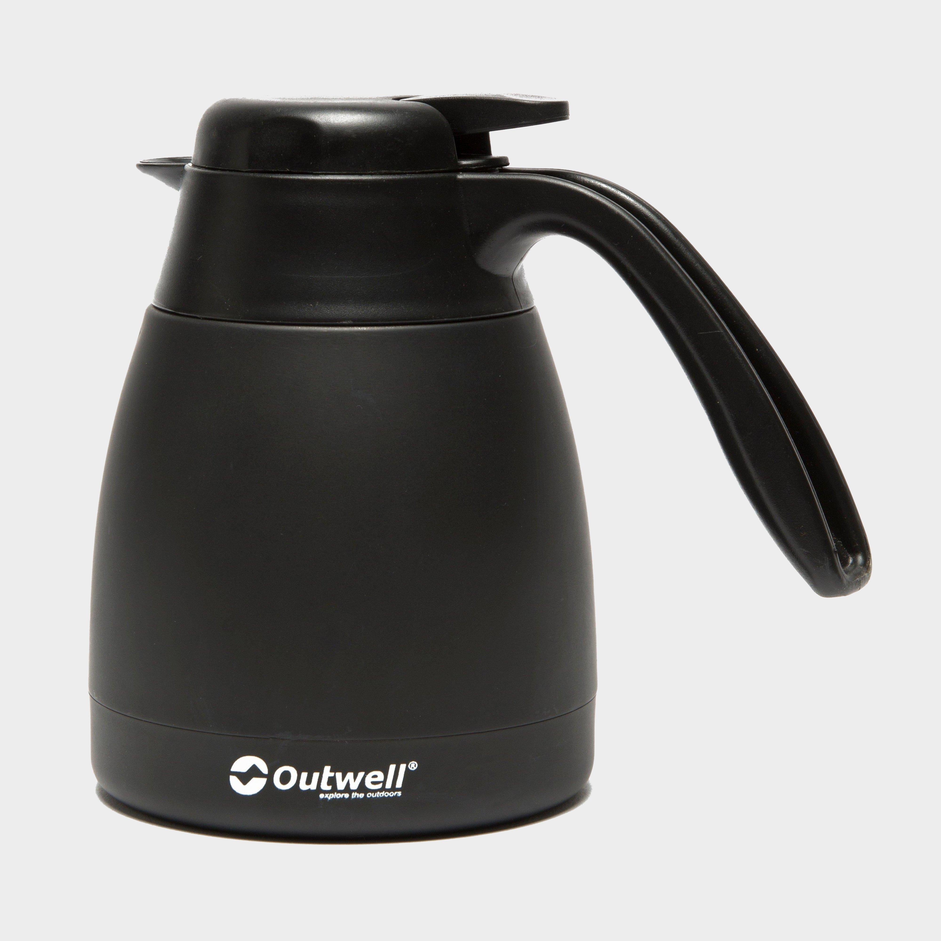 0.6L Aden Vacuum Flask