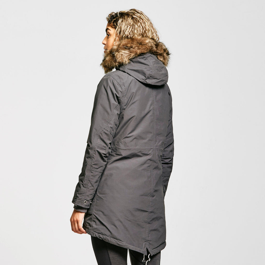 Women's Angela Coat