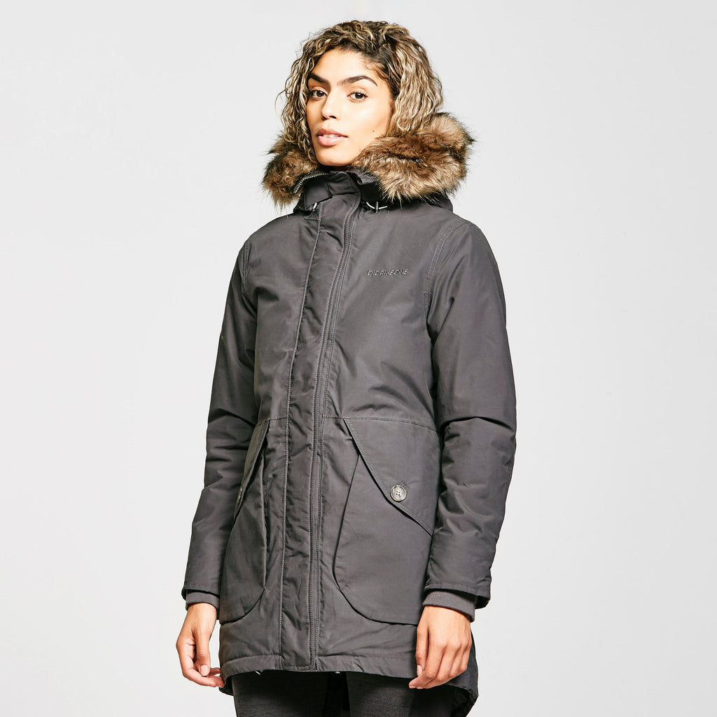 Women's Angela Coat