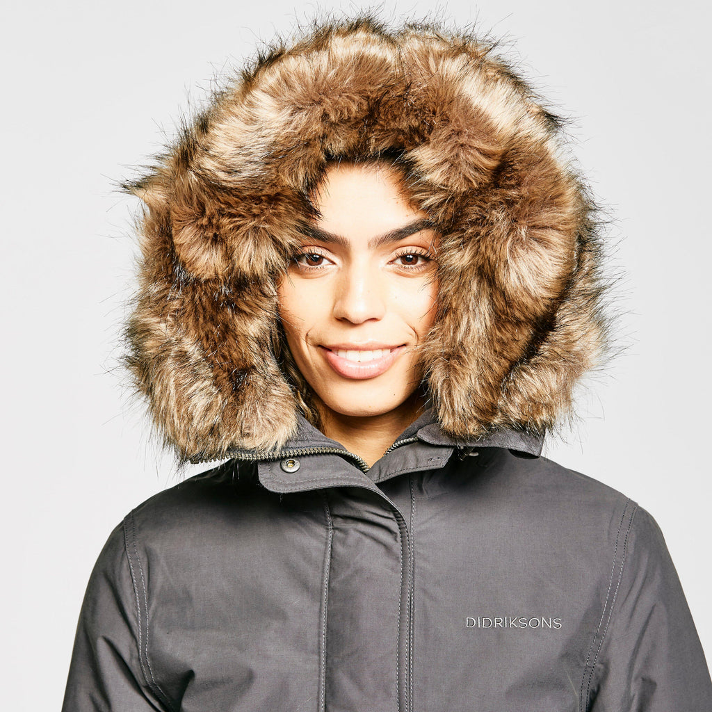 Women's Angela Coat