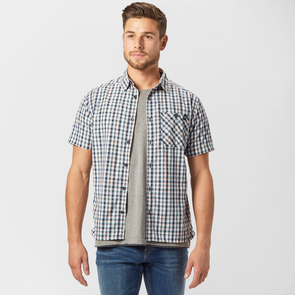 Men's Gavel Shirt