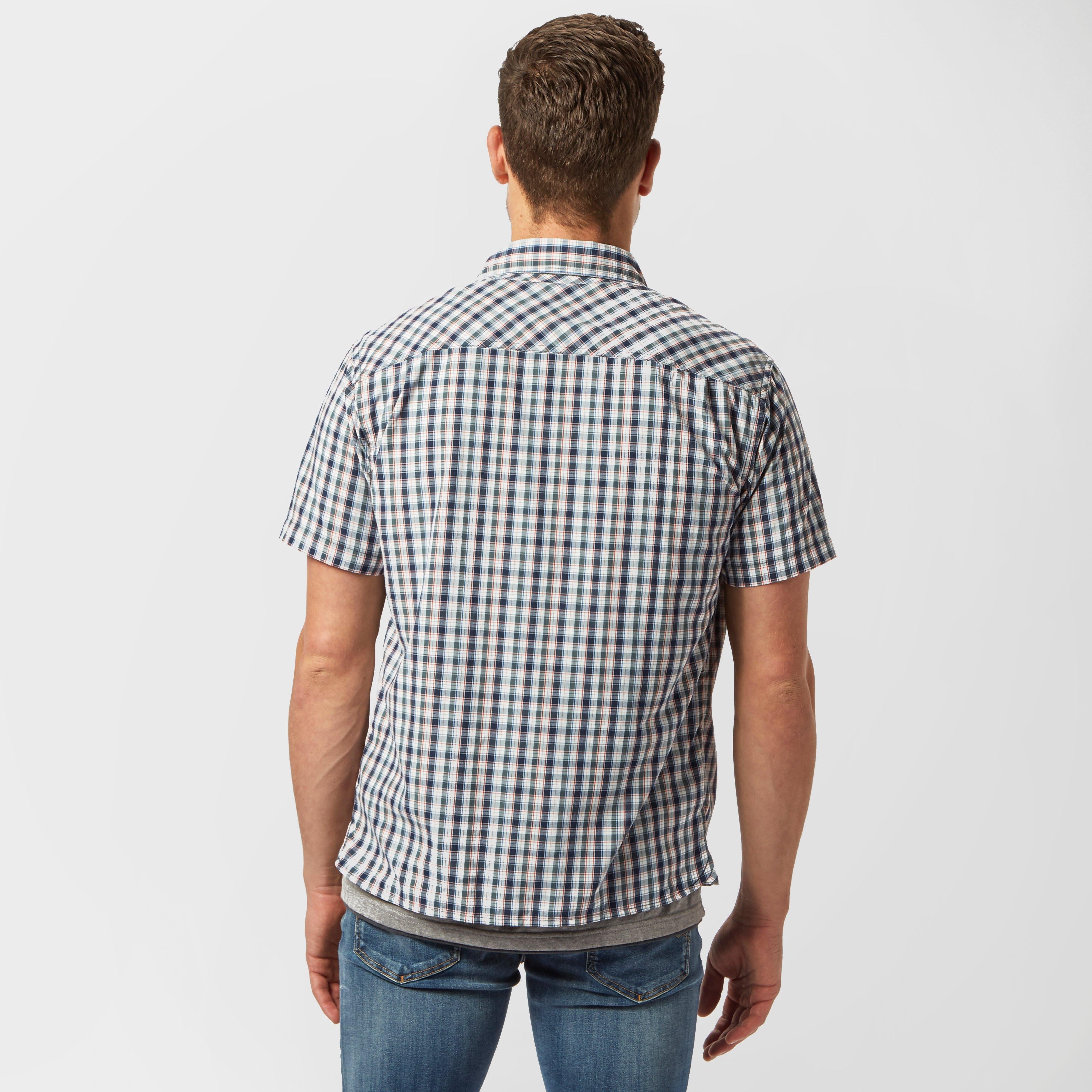 Men's Gavel Shirt
