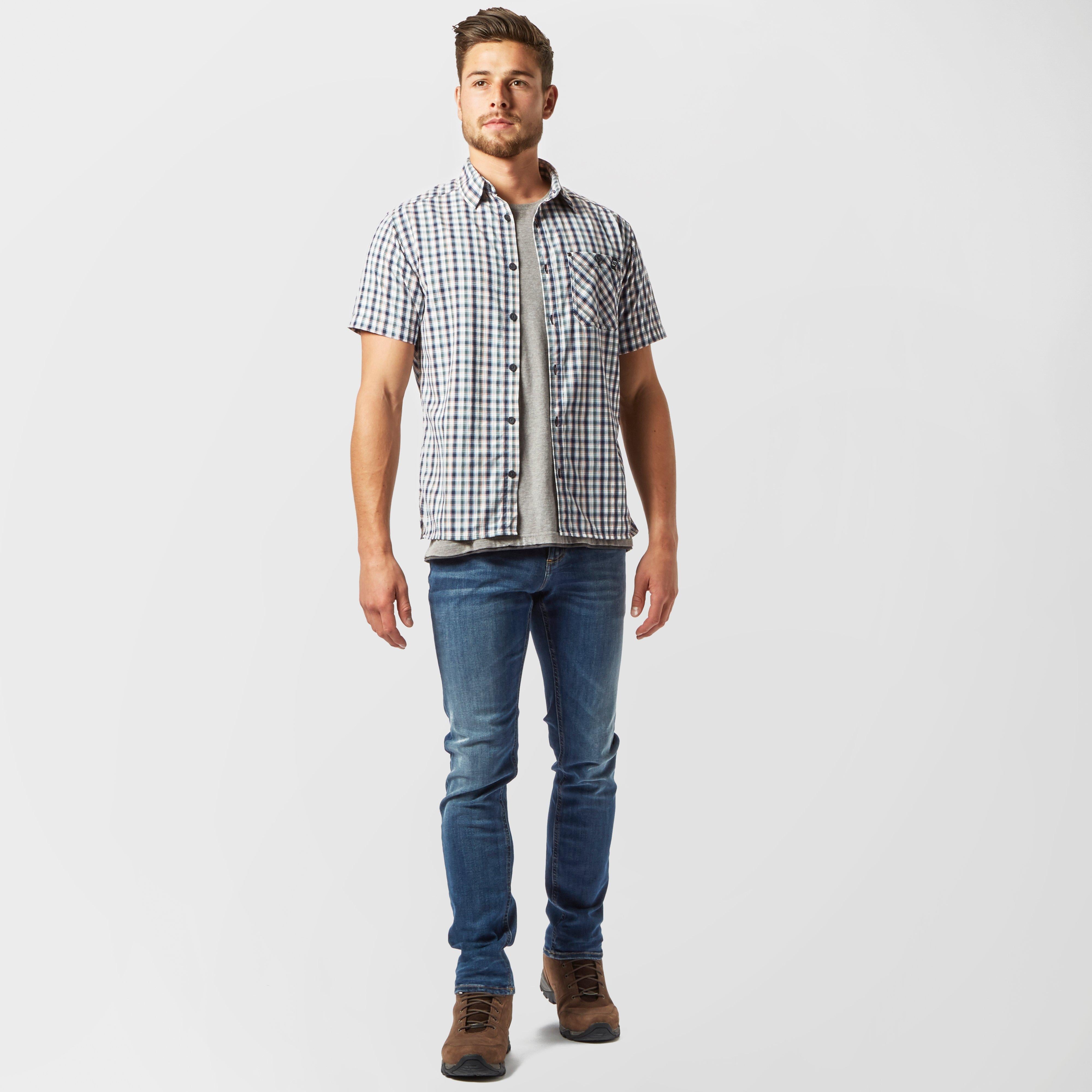 Men's Gavel Shirt