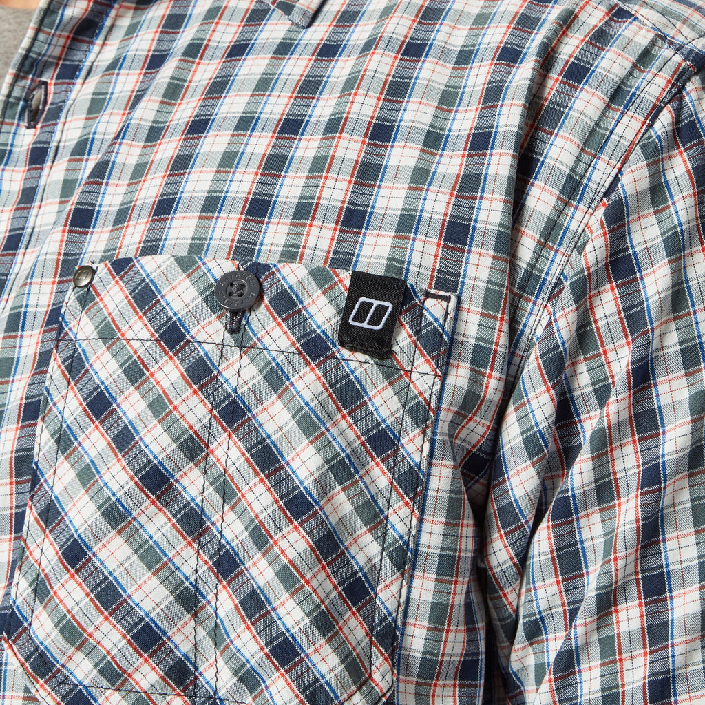 Men's Gavel Shirt