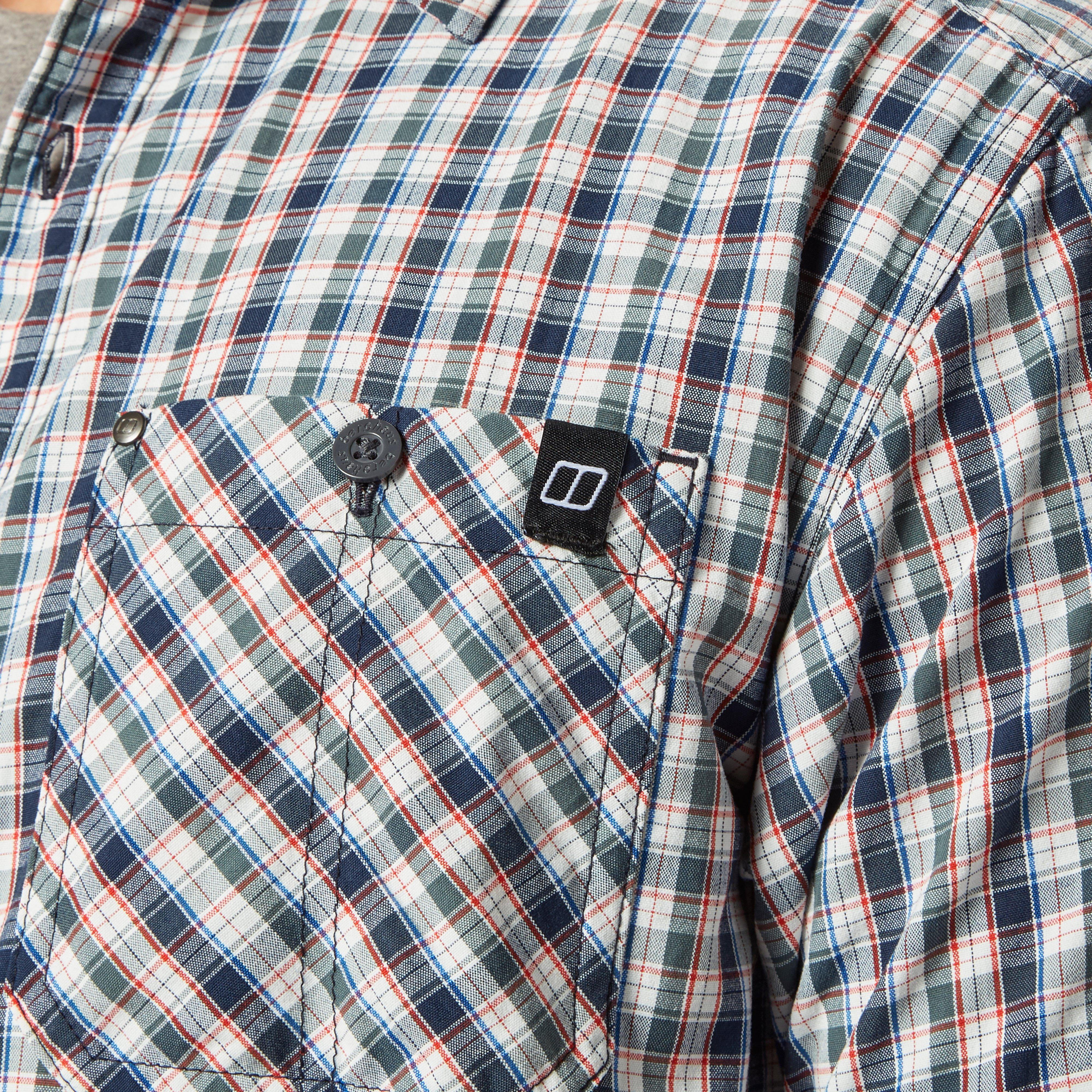 Men's Gavel Shirt