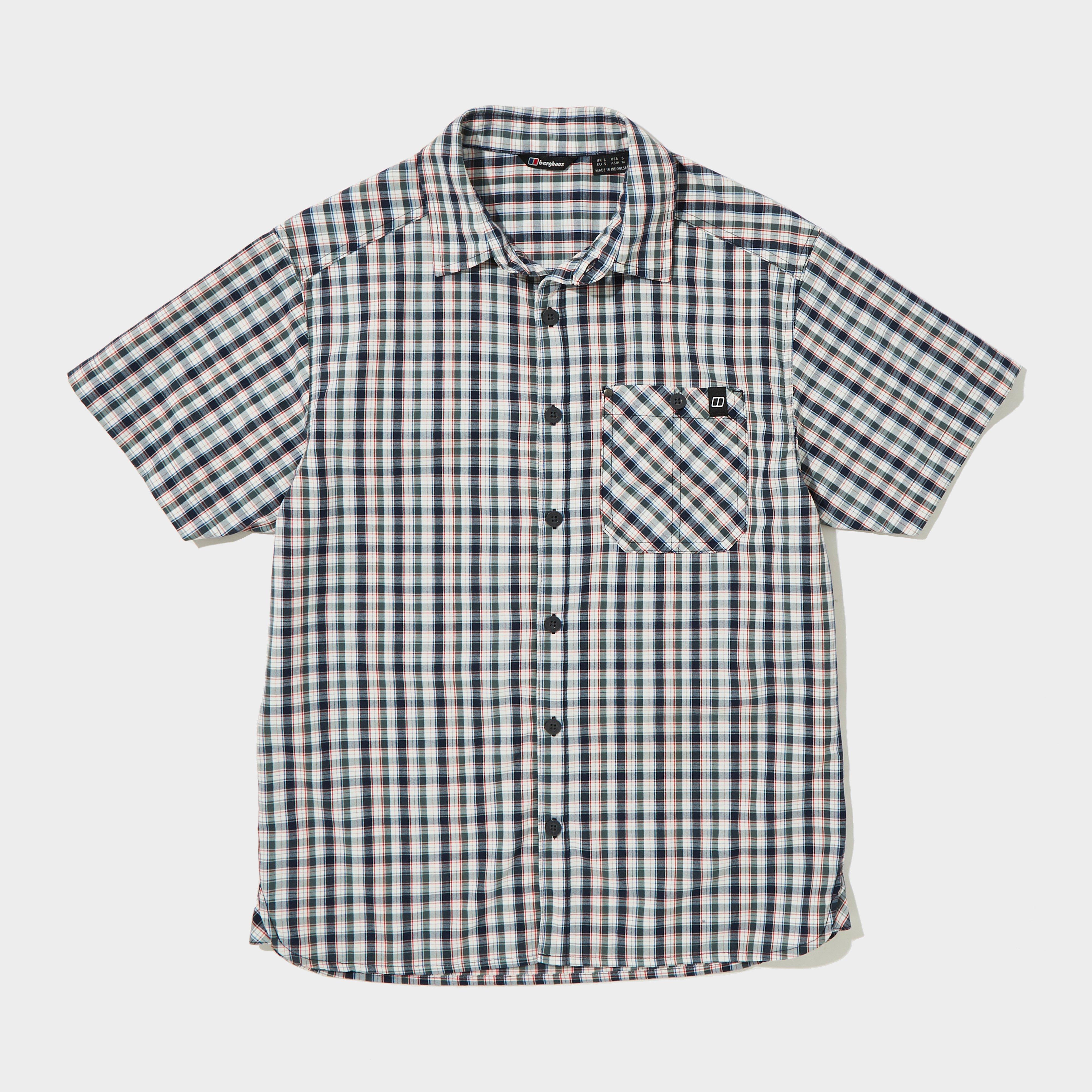 Men's Gavel Shirt