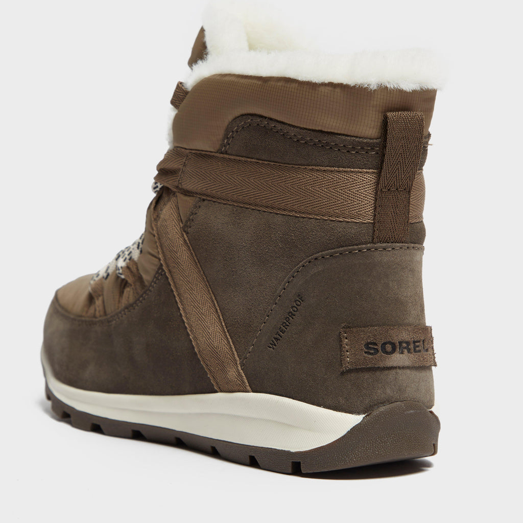 Women's Whitney™ Flurry Boots