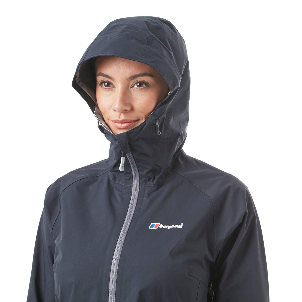 Womenâ€™s Stormcloud Jacket