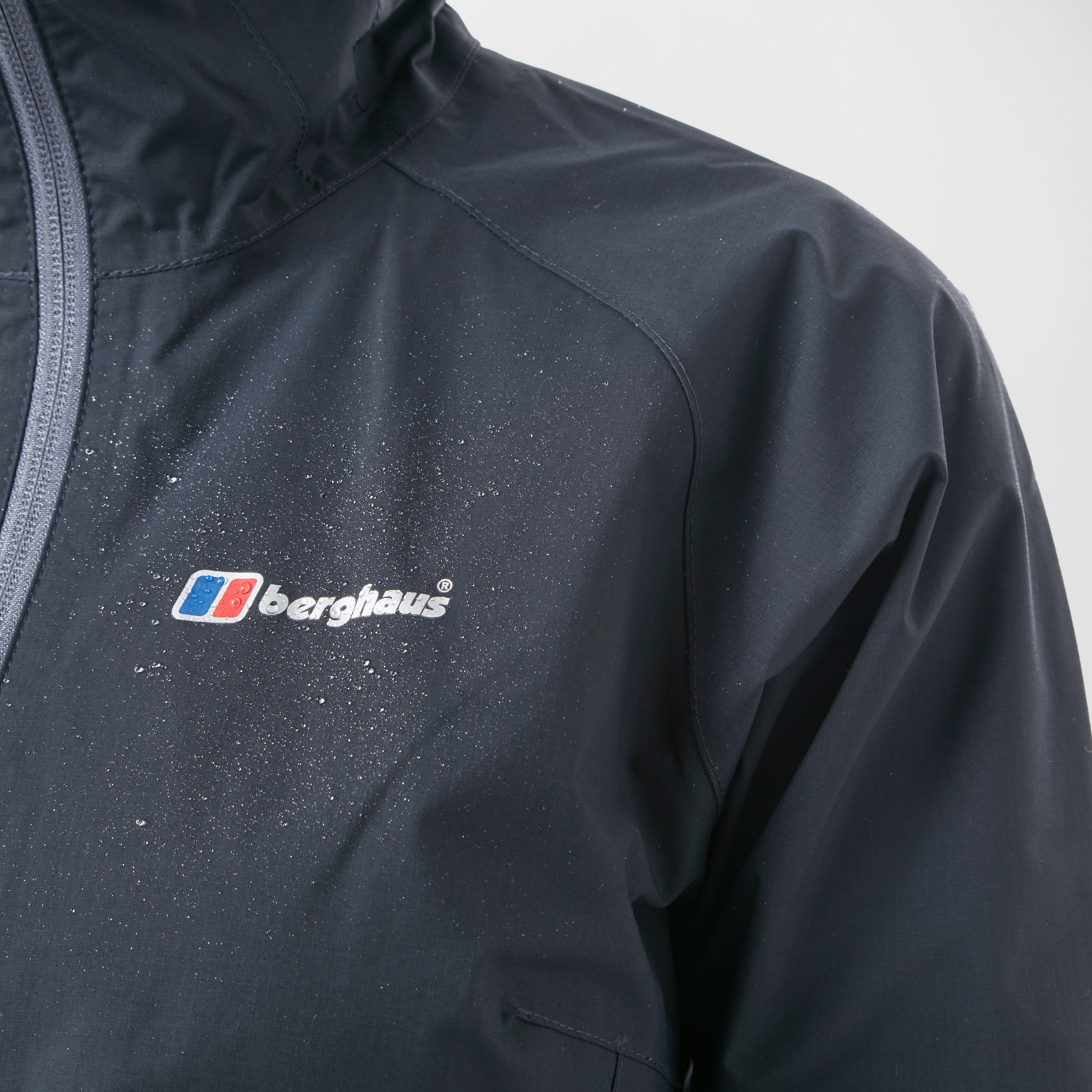 Womenâ€™s Stormcloud Jacket