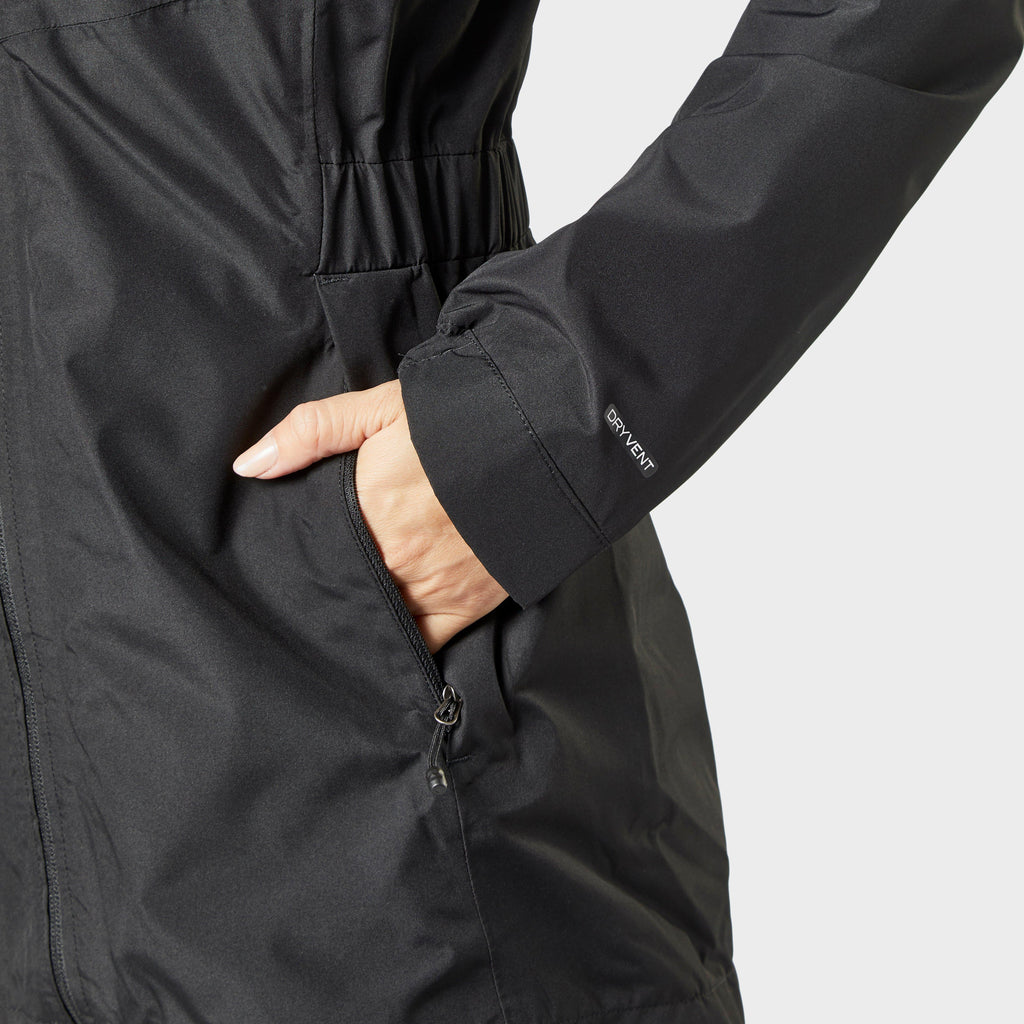 Women's Hikesteller Jacket