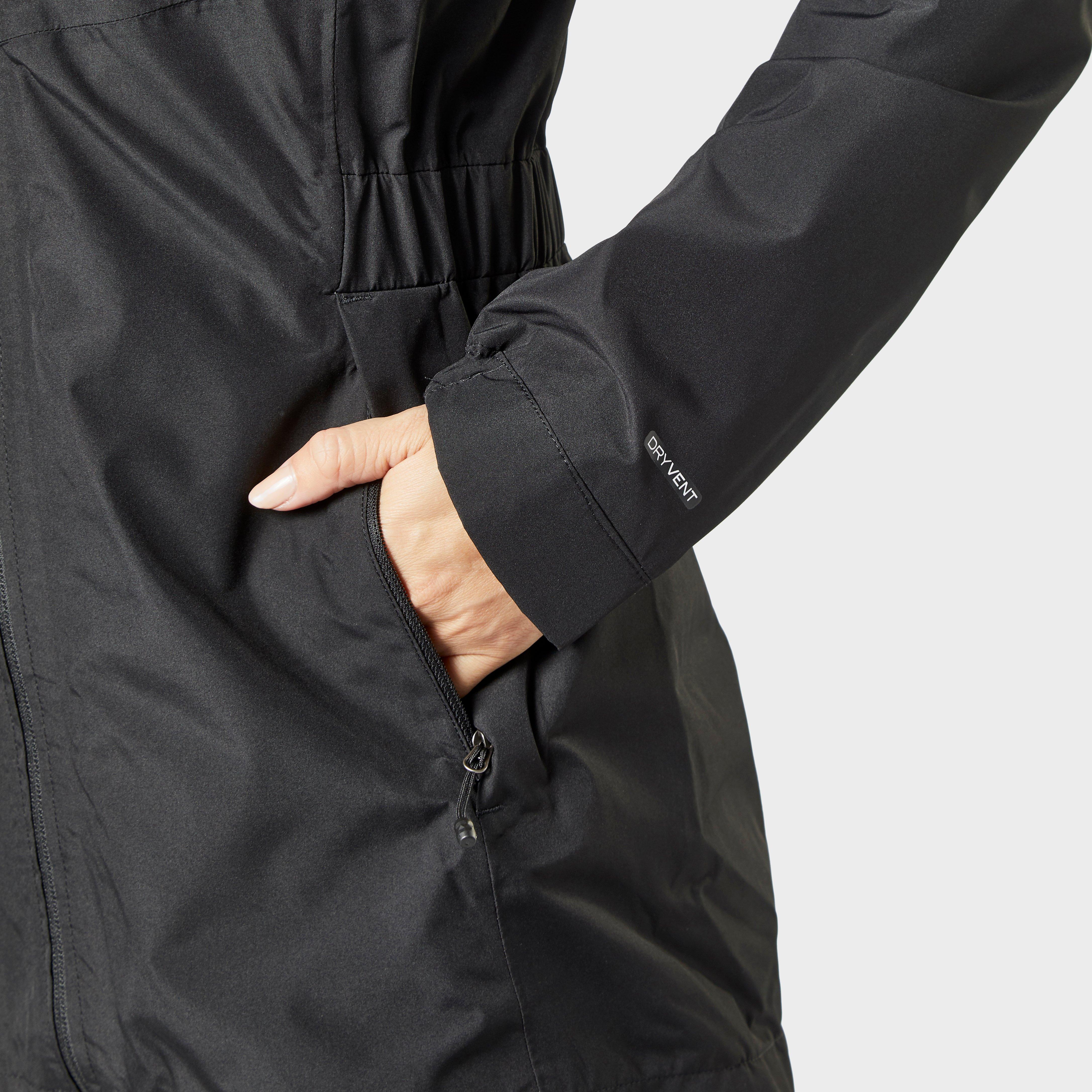 Women's Hikesteller Jacket