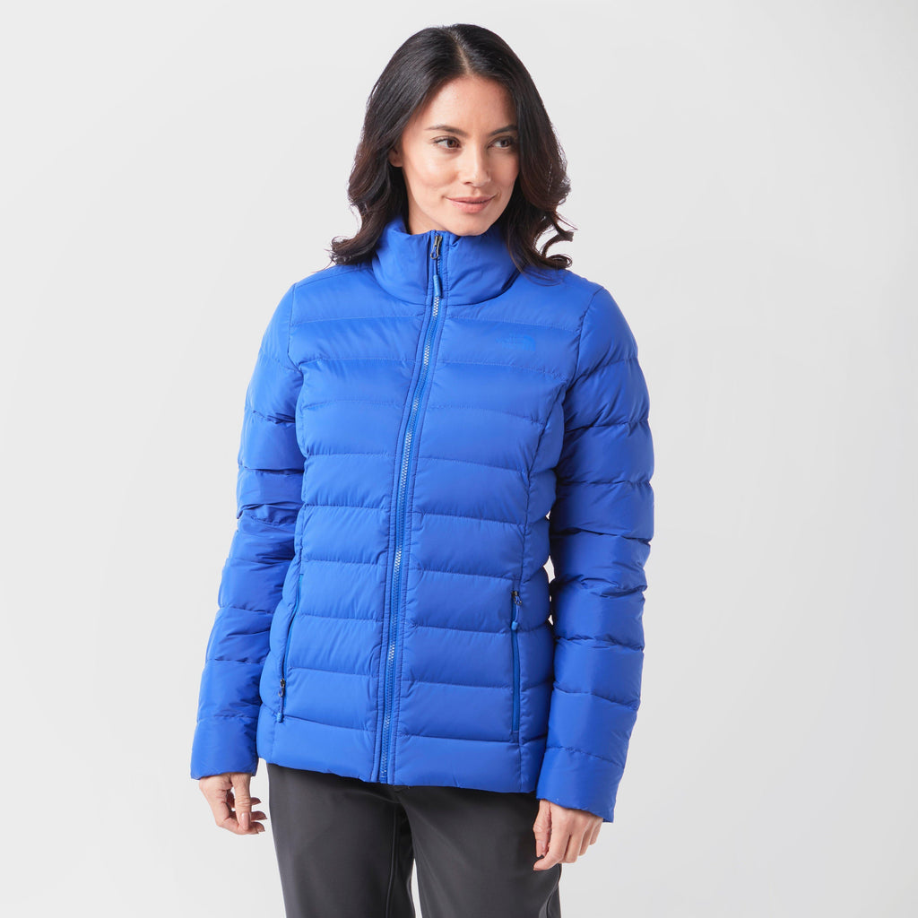 Women's Stretch Down Jacket