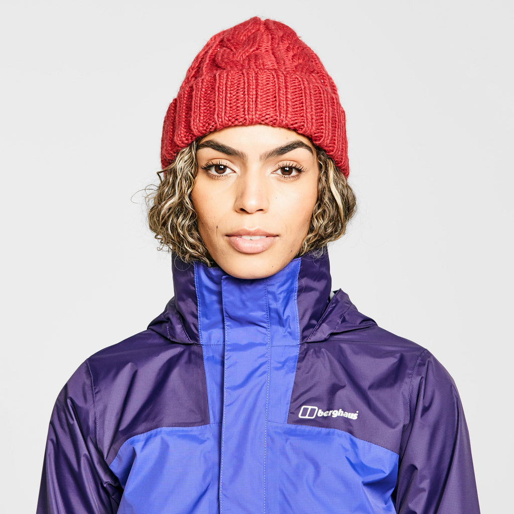 Orestina Panel Lightweight Jacket