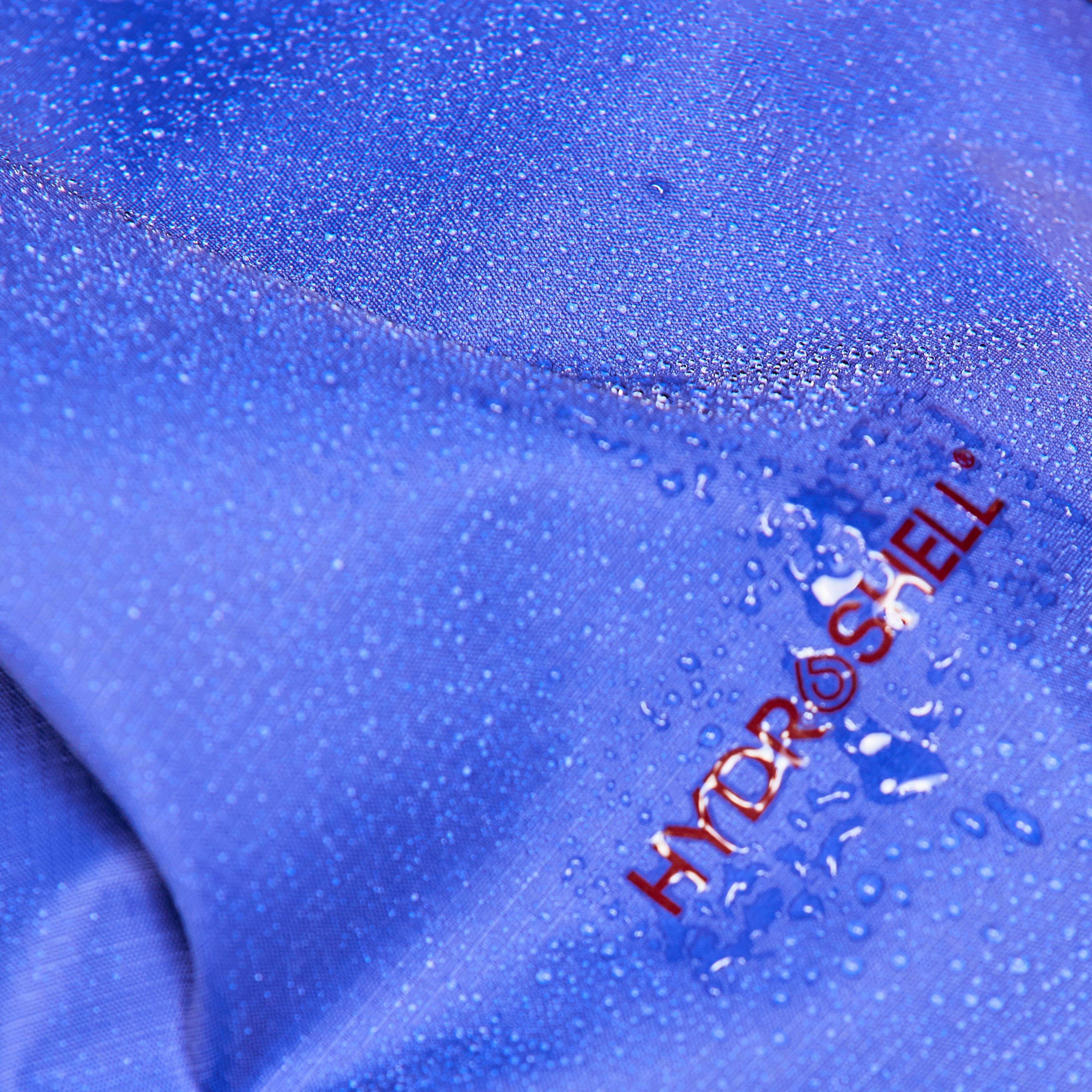 Orestina Panel Lightweight Jacket
