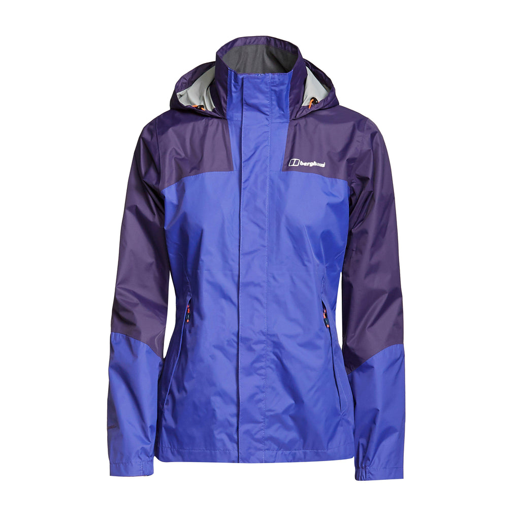 Orestina Panel Lightweight Jacket