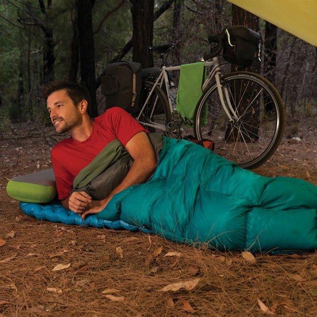 Comfort Light Mat (with free Air Stream Pump Sack)
