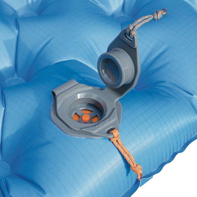 Comfort Light Mat (with free Air Stream Pump Sack)